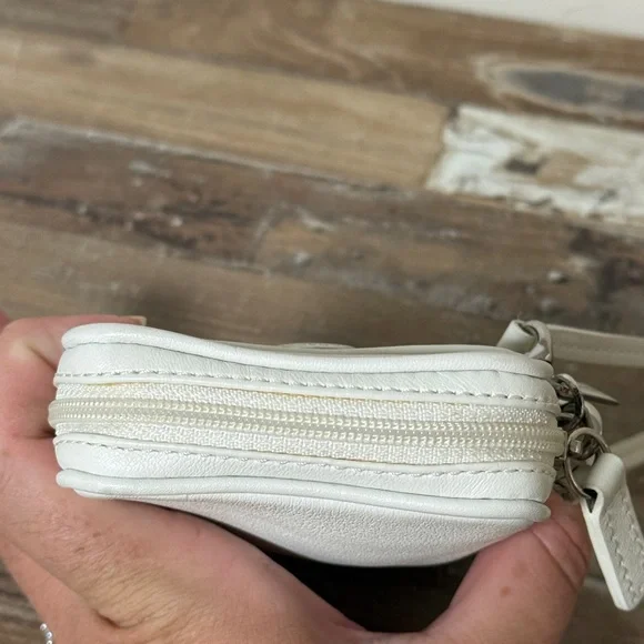 Coach 1941 Leather Wristlet - Picture 8 of 9